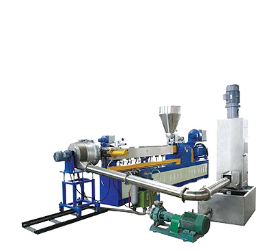  Modified raw material analysis and processing equipment	