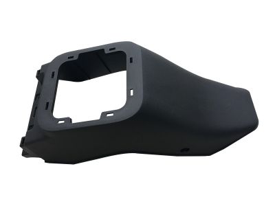 Shift lever cover